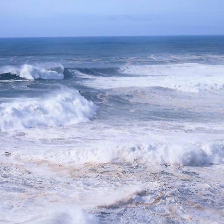 White Swell by Sítio (Nazaré) Exterior foto