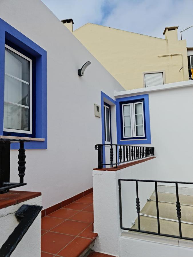 White Swell by Sítio (Nazaré) Exterior foto