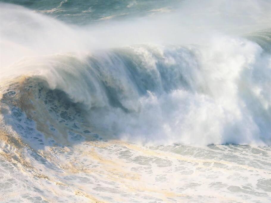 White Swell by Sítio (Nazaré) Exterior foto